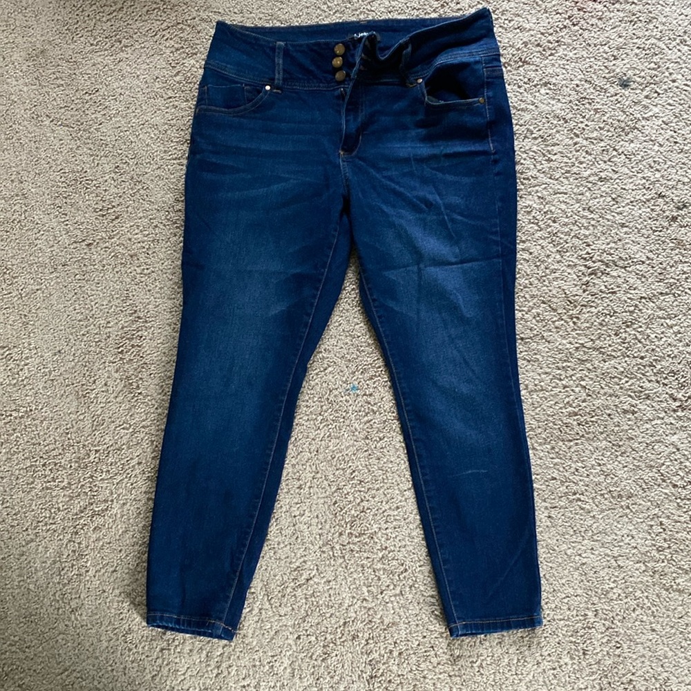 D.jeans